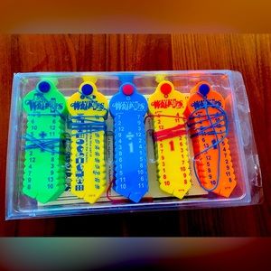 Basic Math Wrap Ups.  Set of 5